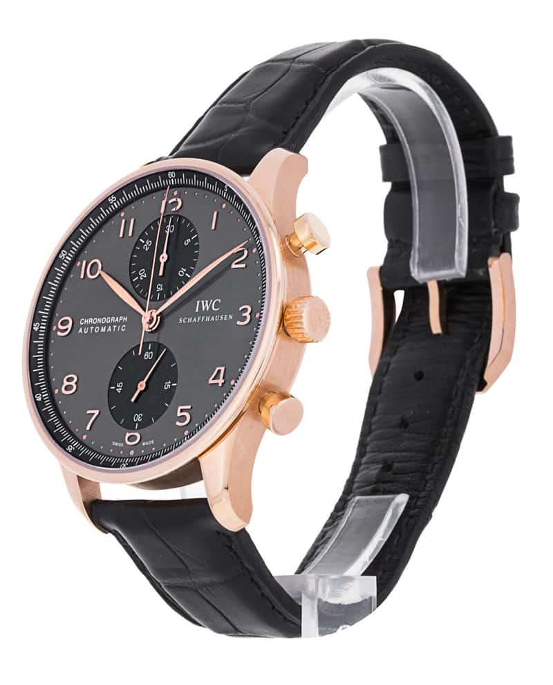 IWC Portugieser Chrono IW371482